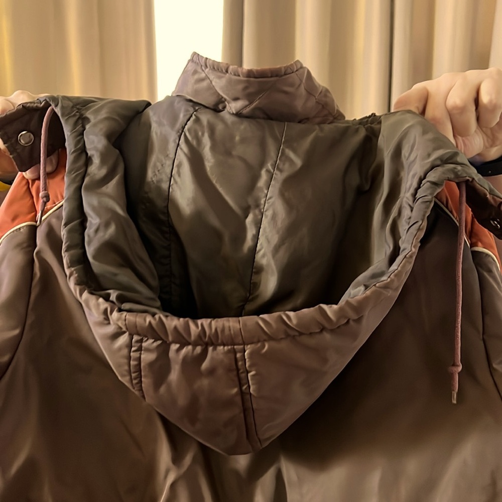 VINTAGE 1970’S SNOWSUIT (unisex) - Picture 7 of 10
